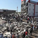 Colombia: al menos 132 muertos y 570 heridos tras el terremoto de magnitud 7,4