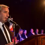 [Audio] Jairo Colaneri: “Ser el único candidato me compromete aún más a gobernar para todos”
