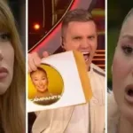 Gran Hermano: el motín de Campanita tras ser eliminada y la advertencia que la hizo ceder