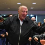 [Audio] Humberto Salim: «La gente plebiscitó nuestra gestión y nos dio un respaldo histórico para un sexto mandato»