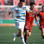 Boca igualó con Newell’s y sigue sin conocer la victoria en el Torneo Clausura