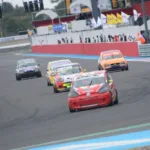 Horarios para el Car Show este fin de semana