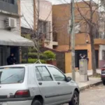 Femicidio en Villa Devoto: la víctima fue asesinada con 40 puñaladas