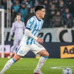 Racing cayó ante Banfield de local y no levanta cabeza