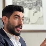Facundo Moyano quedó detenido por lesiones y privación ilegítima de la libertad