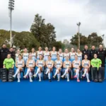 Los Leones y Las Leonas comienzan su participación en el Mundial de Hockey 2026