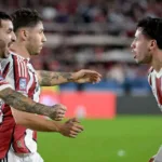 Triunfo y desahogo: River venció 2-0 a Argentinos