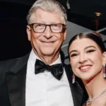 El escándalo de la hija de Bill Gates: de promesa tecnológica a poder ir presa por fraude