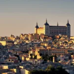 España: sismo de magnitud 4,7 en Granada obliga a desalojar parte de la Alhambra
