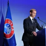La UEFA amenaza con demandar a la FIFA por el fallido plan de Infantino para privatizar ingresos del Mundial