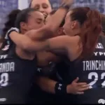 Mundial de hockey: Las Leonas le ganaron un sufrido partido a Alemania y consiguieron su primer triunfo