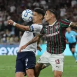 Independiente Rivadavia busca una clasificación histórica ante Fluminense