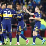 Copa Sudamericana: Boca visita a Recoleta con el objetivo de asegurarse la clasificación a cuartos de final