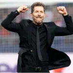 El contundente mensaje de Simeone que parece cerrar la novela de Julián Álvarez en Atlético de Madrid