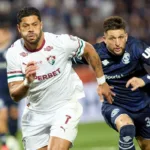 Fin del sueño: Independiente Rivadavia cayó por penales ante Fluminense