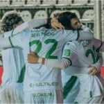 Copa Argentina: Banfield pasó por penales ante Midland