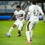 Copa Libertadores: Platense visita a Coquimbo Unido de Chile en busca de un lugar en los cuartos de final