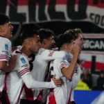 La formación de River para enfrentar a Rosario Central por el Torneo Clausura