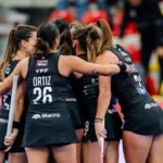 Las Leonas le ganaron 2-0 a Escocia y avanzaron a la segunda fase del Mundial de hockey 2026