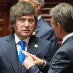 Milei se pone al frente de su batalla cultural: la intimidad de un Gobierno que admite el descontento social