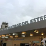 Secuestran en el aeropuerto de Santiago piezas que podrían ser fósiles de animales prehistóricos