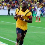 Enner Valencia, el delantero elegido por Boca: su carrera, goles y cómo juega