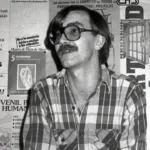 Militar el orgullo: Carlos Jáuregui, el pionero del activismo LGBTIQ+ en Argentina
