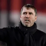 “Jugamos como pudimos”: Coudet analizó el empate de River ante Independiente Santa Fe