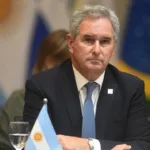 El Gobierno confirmó que el papa León XIV se reunirá con Milei durante su visita a la Argentina