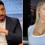 Cómo sigue la causa entre Facundo Moyano y Candela Arizaga