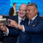 La AFA ya trabaja en la apelación y esperan un fallo favorable antes del primer partido
