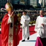 Solo un papa visitó la Argentina: quién fue y cuándo