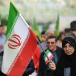 Irán advirtió que cualquier país que ayude a Estados Unidos será considerado “enemigo”