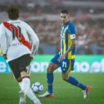River no levanta cabeza: cayó ante Rosario Central y arrastra cinco derrotas consecutivas en el fútbol argentino