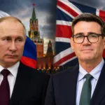 Rusia confirma la retirada de su embajador en el Reino Unido, pero niega una crisis diplomática