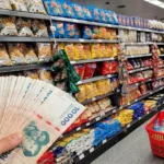 La inflación retornaría a la desaceleración en agosto y se podría acercar a los mínimos de la era Milei