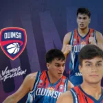 Quimsa acordó la llegada de Franco Méndez