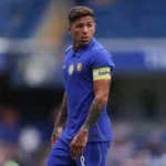 Manchester City prepara una nueva oferta por Enzo Fernández