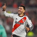 River a todo o nada ante Independiente Santa Fe por un lugar en los cuartos de final de la Copa Sudamericana