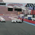 El Turismo Pista emprende rumbo a Termas