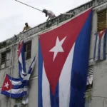 Cuba condena prórroga de sanciones de EEUU hasta septiembre de 2027