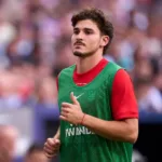 Julián Álvarez se ausentó en el entrenamiento del Atlético de Madrid: los motivos