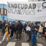 La Argentina lidera la morosidad en América Latina pese a tener el menor nivel de crédito de la región