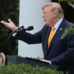 Trump abre cuota extra para importar carne vacuna, pero excluye a la Argentina