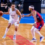 Con Deck como figura, la Selección Argentina venció a su par de Puerto Rico