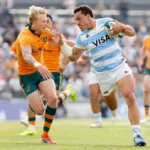Los Pumas lucharon hasta el final, pero no pudieron ante Australia en Jujuy