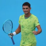 Hazaña argentina en el US Open: Mariano Navone eliminó a Novak Djokovic en el debut