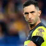 La AFA suspendió a dos árbitros por la polémica decisión de anular un gol de Vélez ante Riestra