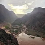 Estados Unidos: inundación repentina podría dejar más de 20 desaparecidos en el Gran Cañón
