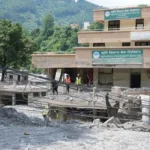 Nepal: la cifra de muertos asciende a más de 900 tras el colapso glaciar